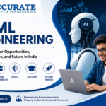 AIML Engineering: Scope, Career Opportunities, Skills, College, and Future in India
