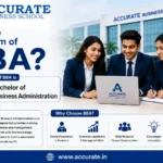 FULL FORM OF BBA