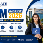 PGDM Admission 2026