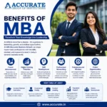 benefits of mba