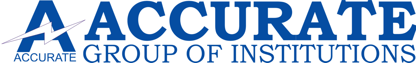 Accurate Group Blog