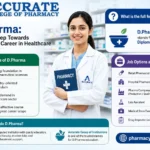 full form of dpharma