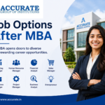 job options after mba