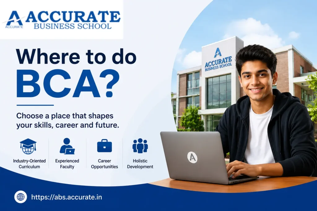 where to do bca