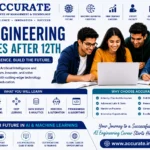 AI Engineering Courses After 12th