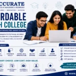 Affordable B.Tech College