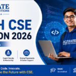 B.Tech CSE Admission 2026 in Greater Noida
