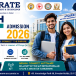 B.Tech IoT Admission 2026 in Greater Noida