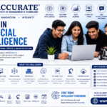 B.Tech in Artificial Intelligence