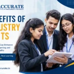 Benefits of Industry Visits