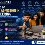 Benefits of Taking Admission in Engineering