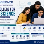 Best College for Data Science