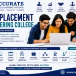 Best Placement Engineering College