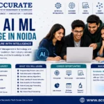CSE AI ML College in Noida