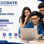 CSE Admission Open 2026