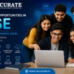 Career Opportunities in CSE