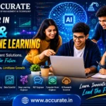 Career in AI and Machine Learning