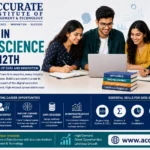 Career in Data Science after 12th