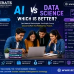 AI vs Data Science