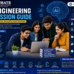 AI Engineering Admission Guide