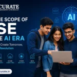 Future Scope of CSE in the AI Era
