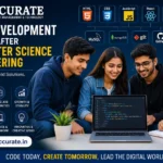 Web Development Career After Computer Science Engineering