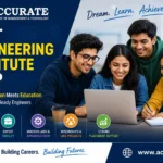 Best Engineering Institute in UP