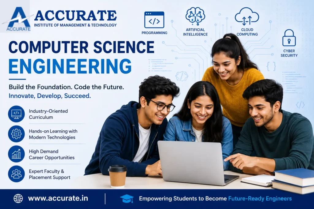 Computer Science Engineering College