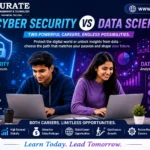 Cyber Security vs Data Science Careers