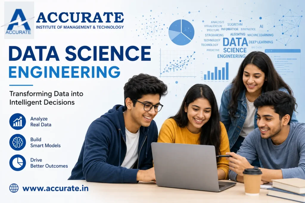 Data Science Engineering College