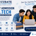 Direct Admission in B.Tech