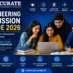 Engineering Admission Guide 2026