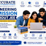 Engineering Admission Without JEE