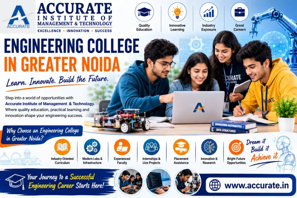 Engineering College in Greater Noida