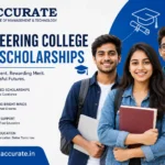 Engineering College with Scholarships