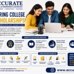 Engineering College with Scholarships