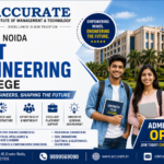 Greater Noida Best Engineering College