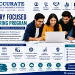 Industry Focused Engineering Program