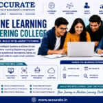 Machine Learning Engineering College