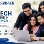 Top B.Tech College in Delhi NCR