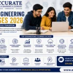 Top Engineering Courses 2026