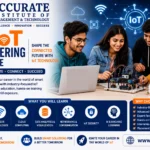 Top IoT Engineering Institute