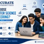 Why Choose Computer Science Engineering