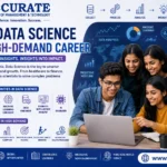 Why Data Science Is a High-Demand Career