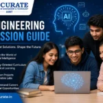 AI Engineering Admission Guide