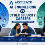 AI Engineering vs Cyber Security Careers