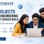 AI Projects Every Engineering Student Should Build