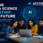 AI and Data Science Together The Future