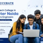 Best B.Tech College in Greater Noida for Future Engineers