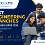Best Engineering Branches for Government Jobs